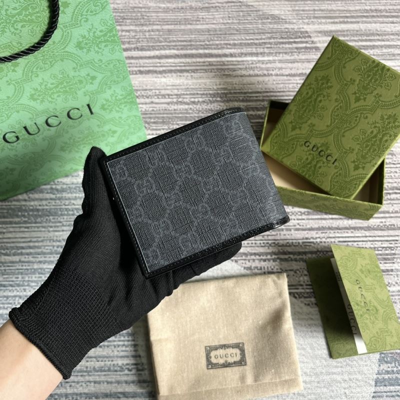 Gucci Wallets